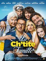 La Ch’tite famille